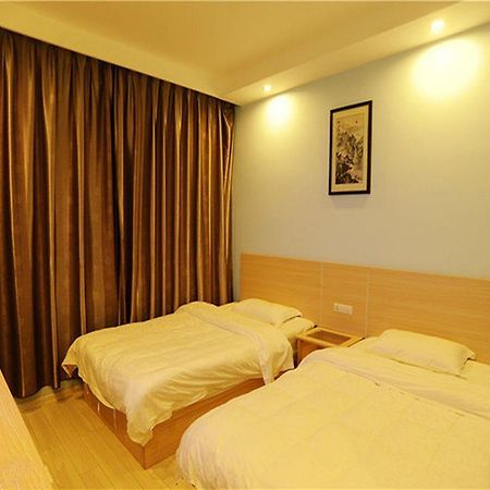 Longsheng Dtw Hotspring Resorts Гуейлин Екстериор снимка