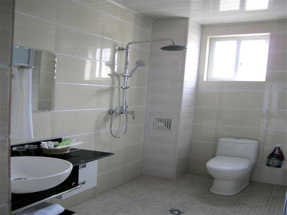Longsheng Dtw Hotspring Resorts Гуейлин Екстериор снимка