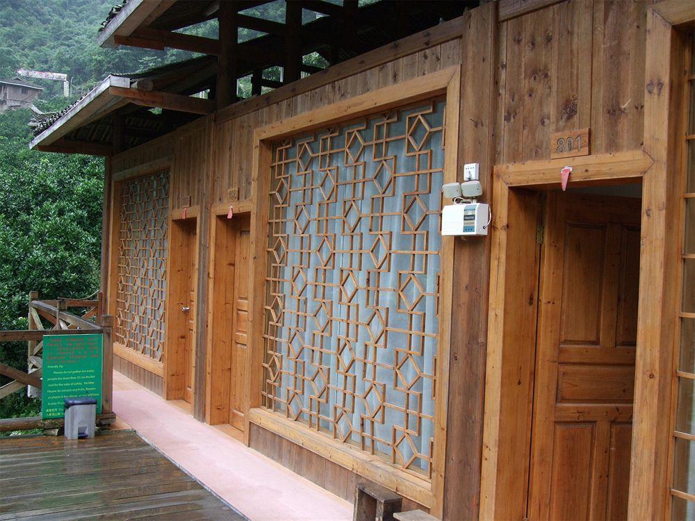 Longsheng Dtw Hotspring Resorts Гуейлин Екстериор снимка