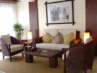 Longsheng Dtw Hotspring Resorts Гуейлин Екстериор снимка